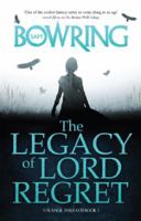 The Legacy of Lord Regret 0733628125 Book Cover