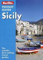 Berlitz: Sicily Pocket Guide 9812460098 Book Cover