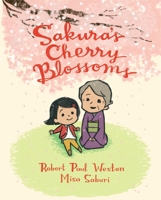 Sakura's Cherry Blossoms 1101918748 Book Cover