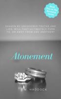 Atonement : Revealed Series: Book Two 0578724502 Book Cover