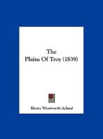 The Plains Of Troy 1161981497 Book Cover