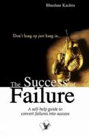 The Success of Failure 9381588740 Book Cover