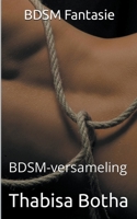 BDSM Fantasie B0BQLNYTY5 Book Cover