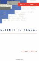 Scientific Programming in Pascal 0817637605 Book Cover