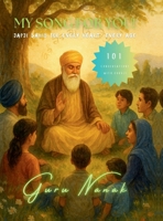 My Song For You!: Japji Sahib for Every Heart, Every Age B0FF4GQC2H Book Cover