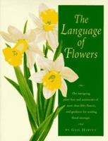 Books for All Seasons: Language of Flowers 0517119447 Book Cover