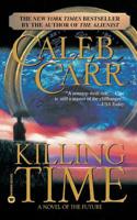 Killing Time 044661095X Book Cover