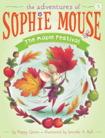 The Maple Festival 1481441965 Book Cover