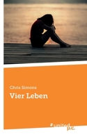 Vier Leben 3710355850 Book Cover