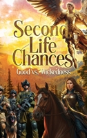 Second Life Chances: Good vs. Wickedness B0FFQMVDXR Book Cover