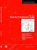Start-Up: A Technician's Guide 1556176775 Book Cover