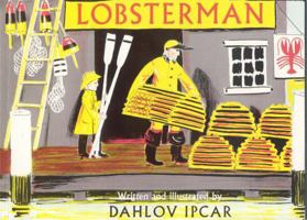 Lobsterman 0892720328 Book Cover