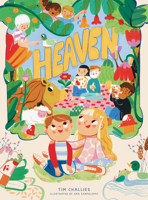 Heaven 1645076865 Book Cover