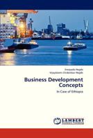 Business Development Concepts 3659327115 Book Cover