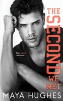 The Second We Met 1950117057 Book Cover