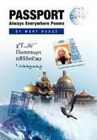 Passport Always Everywhere Poems 1453532293 Book Cover