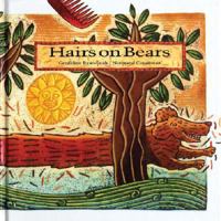 Hairs On Bears 155037351X Book Cover