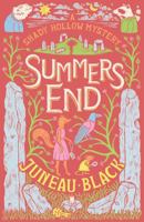 Summers End 0593470532 Book Cover