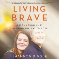 Living Brave 0062959271 Book Cover