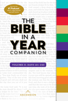 The Bible in a Year Companion, Volume II 1954881150 Book Cover