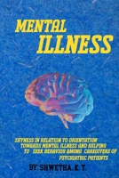 Shyness in relation to orientation towards mental illness and helping to seek behavior 3161074343 Book Cover