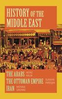 History of the Middle East 1558765700 Book Cover