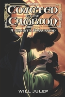 Coveted by the Cambion: A Knight's Possession | An Erotic MM Romance B0DYDJ15NB Book Cover
