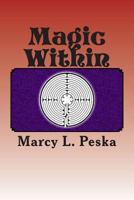 Magic Within 1494240521 Book Cover