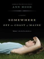 Somewhere Off the Coast of Maine 0553346083 Book Cover