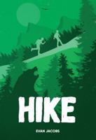 Hike (Walden Lane) 1680213725 Book Cover