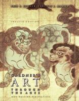 Gardner's Art Through the Ages: Non-Western Perspectives 0495003654 Book Cover
