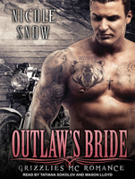 Outlaw's Bride 1514749890 Book Cover
