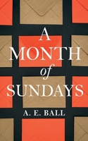A Month of Sundays null Book Cover