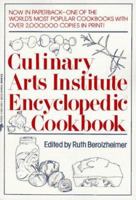 Culinary Arts Institute Encyclopedia Cookbook