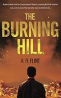 The Burning Hill 1789650186 Book Cover