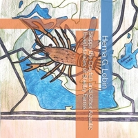 Skippy the Crayfish and Other Aquatic Invertebrates of Shelby Farms B086Y4S6KB Book Cover