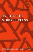12 Steps to Study Success 0826467903 Book Cover
