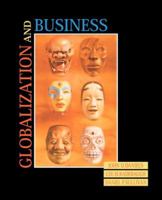 Globalization and Business 0130620300 Book Cover