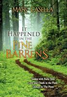 It Happened in the Pine Barrens 1479737631 Book Cover