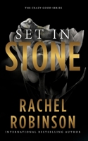 Set in Stone 151155407X Book Cover