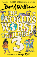 The World’s Worst Children 3 0008304602 Book Cover