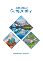 Textbook of Geography 1647406242 Book Cover