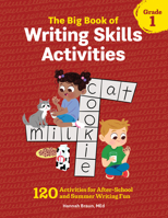 1st Grade Activity Books 1647398886 Book Cover