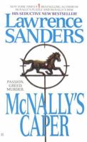 McNally's Caper (Archy McNally Novels) 0425145301 Book Cover