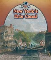 New York's Erie Canal 1477773193 Book Cover