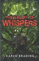 The Valley of Whispers 178562170X Book Cover