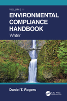 Environmental Compliance Handbook, Volume 2: Water 036771275X Book Cover