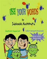 Use Your Words 1946312010 Book Cover