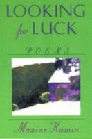 Looking for Luck: Poems 0393309479 Book Cover