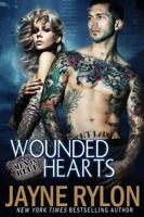 Wounded Hearts 1941785735 Book Cover